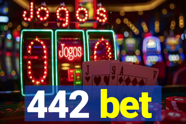 442 bet